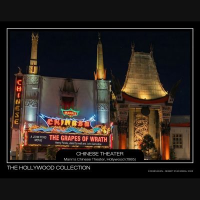 Mann's Chinese Theater (1985)